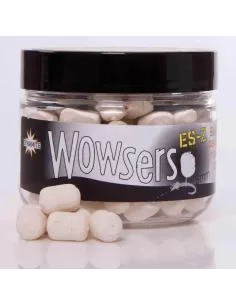 Dynamite Wowsers Esche Pellet Soft Galleggiante 7 mm Pasture Dynamite