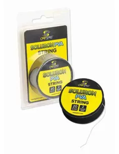 Carp Spirit Soluron Pva String 20 mt Carpfishing Dynamite