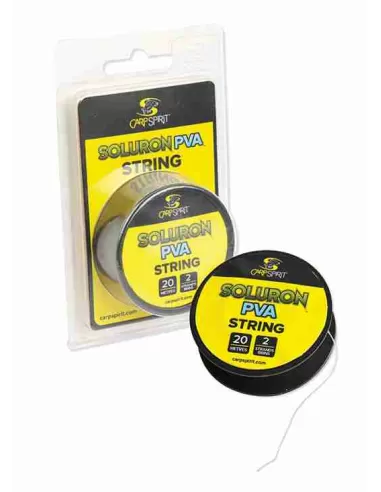 Carp Spirit Soluron Pva String 20 mt Carpfishing Dynamite