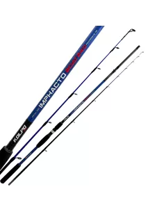 Kolpo Imphacto Canna da Pesca Special Deep Boat 250 gr Canne da pesca Kolpo