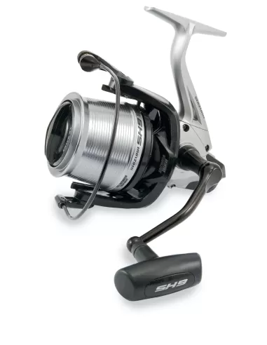 Shizuka SK9 Mulinello da Pesca Surfcasting 8000 7 Cuscinetti Mulinelli da Pesca Shizuka