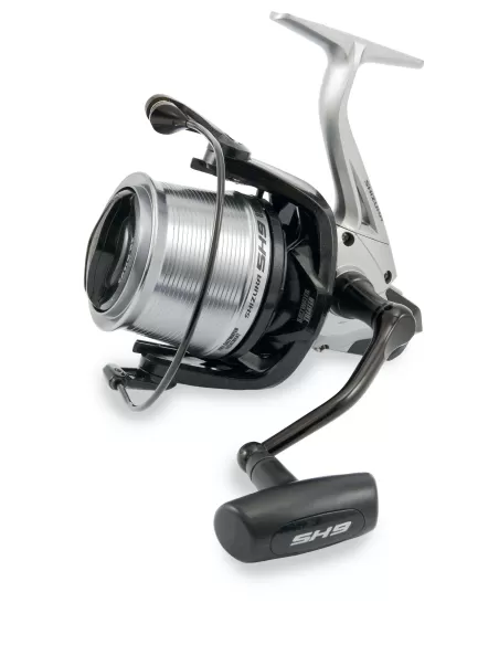 Shizuka SK9 Mulinello da Pesca Surfcasting 8000 7 Cuscinetti Mulinelli da Pesca Shizuka