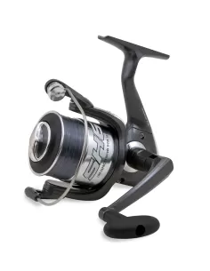 Shizuka Sk6 Fishing reel 3000 with Wire 