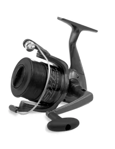 Shizuka Sk6 Mulinello Pesca 4000 con Filo Mulinelli da Pesca Shizuka