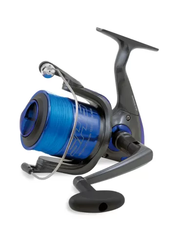 Shizuka Sk6 Mulinello Pesca 5000 con Filo Mulinelli da Pesca Shizuka