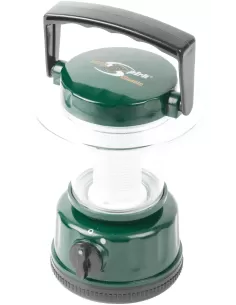 Carp Spirit Lampada 12 Led per la Pesca Carpfishing Carp Spirit