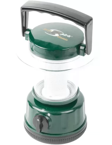 Carp Spirit Lampada 12 Led per la Pesca Carpfishing Carp Spirit