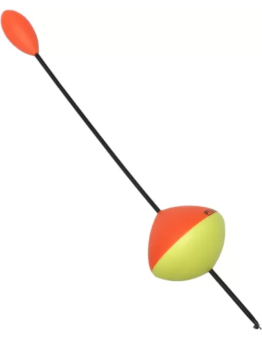 Galleggiante Segnalatore Boa Pesca con il Vivo Carpfishing Fly