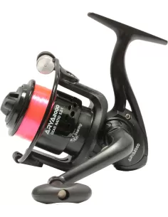 Kolpo Arya Mulinello 2000 Frizione Anteriore Filo Energy Pink Mulinelli da Pesca Kolpo