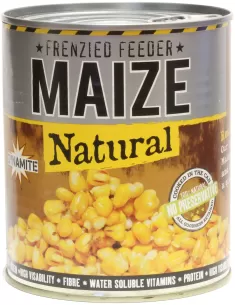 Dynamite Corn Natural Selected 700g 