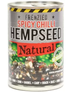 Dynamite Hemp in Spice and Chilli Jar 350g 