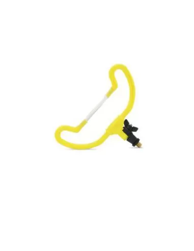Tubertini Poggia Canna con Inclinazione Regolabile Panchetti Sedie e Accessori Tubertini