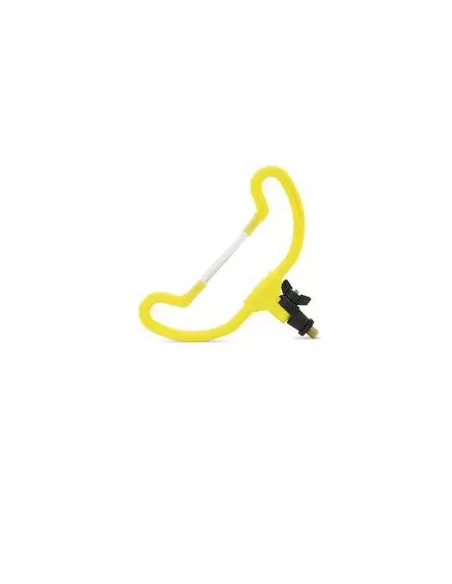 Tubertini Poggia Canna con Inclinazione Regolabile Panchetti Sedie e Accessori Tubertini