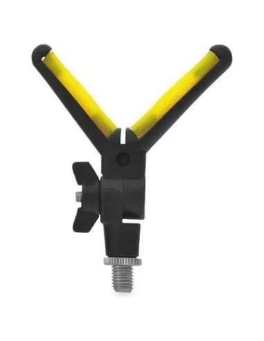 Tubertini Poggia Canna Soft V Rest Regolabile Panchetti Sedie e Accessori Tubertini