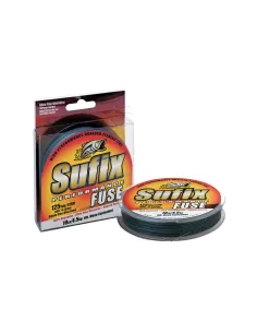Sufix Performance Fuse Trecciato 135 mt Fili da pesca Sufix