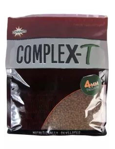 Dynamite Pellet Complex T confezione da 900 gr Pasture Dynamite