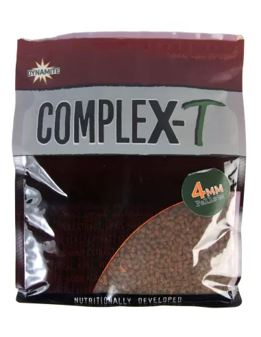 Dynamite Pellet Complex T confezione da 900 gr Pasture Dynamite
