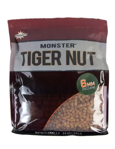 Dynamite Pellet Monster Tigernut 900 gr Pasture Dynamite