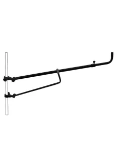 Kolpo Telescopic Arm Tilting Cane Poggia 