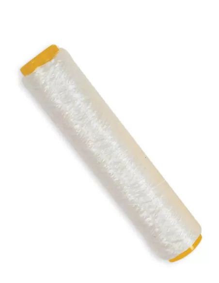 Lineaeffe Filo Elastico per Esche 250 mt Fili da pesca Lineaeffe