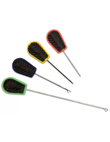 Team Specialist Set 4 Pezzi Aghi Innesco Carpfishing Team Specialist
