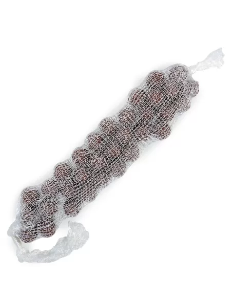 Lineaeffe Pva Idrosolubile in Rete 60 cm Pasturazione Spod Carpfishing Lineaeffe