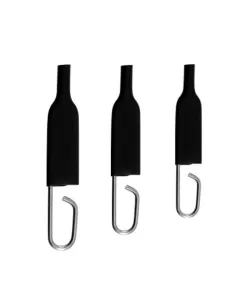Lineaeffe Power Clip Shrink Attacco Rapido 10 Pezzi Minuteria Lineaeffe