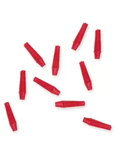 Lineeffe Conical Tubes in Eraser 10 pieces 