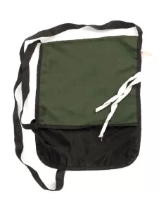 Kolpo Bag Bigattino With Retato Fund 