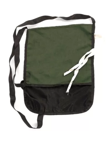 Kolpo Sacchetto Porta Bigattino Con Fondo Retato Accessori da pesca Kolpo