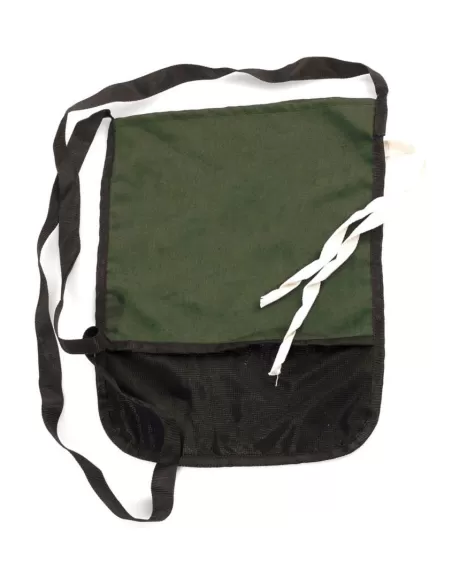 Kolpo Sacchetto Porta Bigattino Con Fondo Retato Accessori da pesca Kolpo