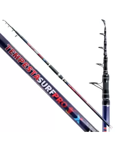 Falcon Storm Surf Pro Surfcasting In Carbon 180g 