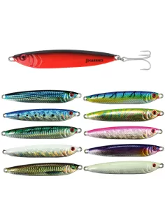 Ragot Hareng Jig 7cm 25g 
