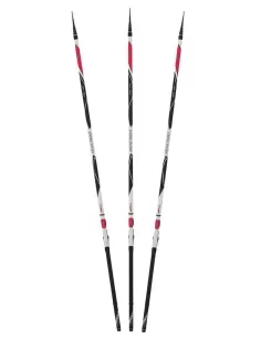 Tubertini Aryas Trout Canne da Pesca Trota Lago Canne da pesca Tubertini