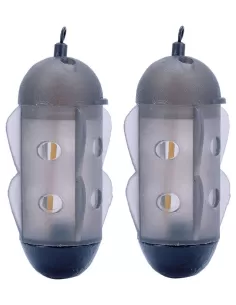 Sele Pasturatore Round for Bigattino 2 pz