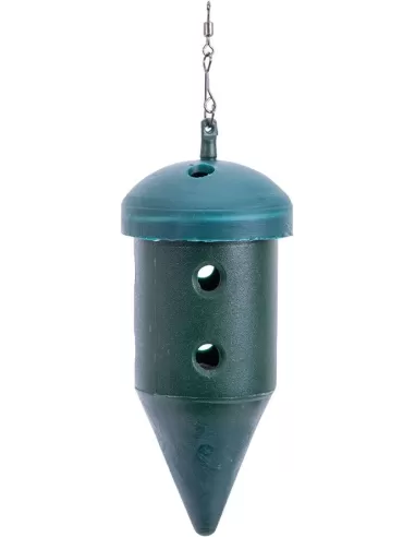 Sele Pasturatore a Piramide Maggot Feeder Pasturatori Sele