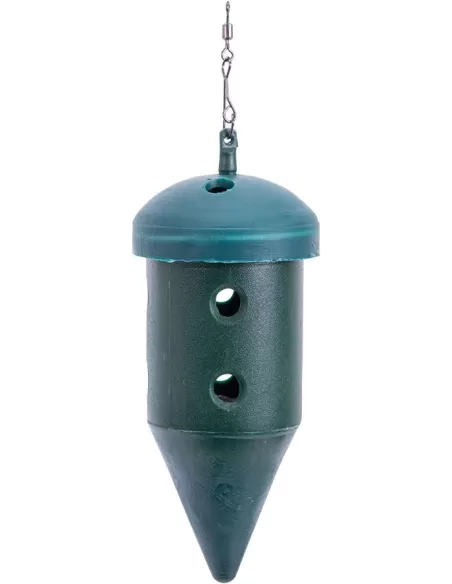 Maggot Feeder Pyramid Brusher