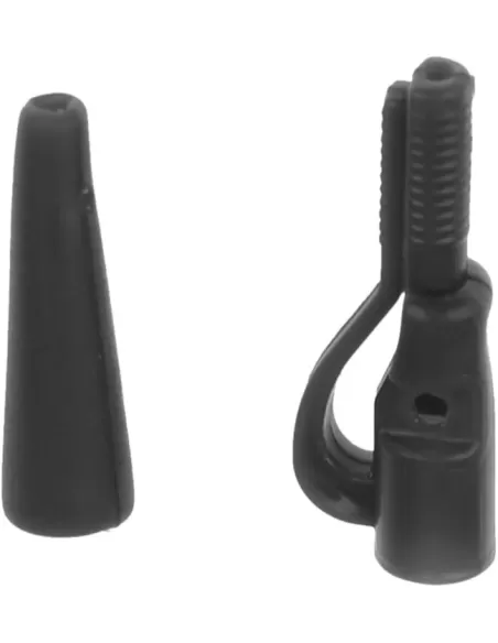 Three Carp Lead Clip 5pz Carpfishing Sele