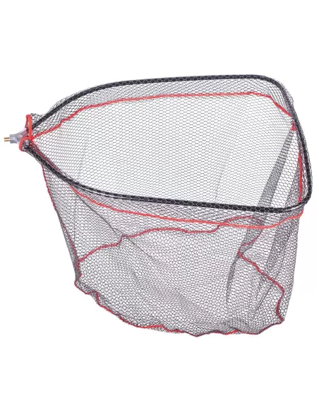Sele Testa di Guadino Gommata 55x45 Profilo Quadrato Teste guadino Sele