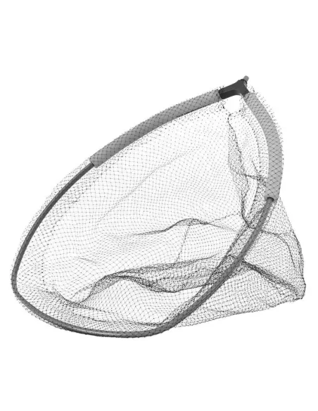 Sele Testa di Guadino Nylon con Galleggiante 55x65x50 Teste guadino Sele