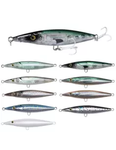 Akami Mizuki Artificial Spinning Ami BKK 16.5g 11cm 