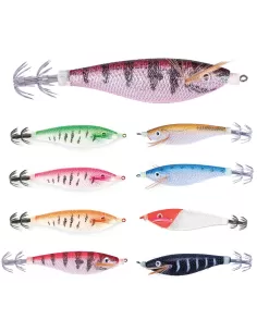 Sugoi Arrow Dx Totanara per la Pesca con Corpo Luminoso Esche Artificiali Sugoi
