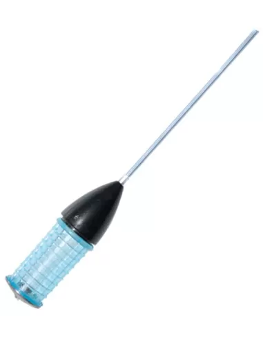 Sele Bombarda con Bulbo Pasturatore da Galla 15 gr Galleggianti e bombarde Sele