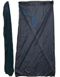 Kolpo Sacca in Tessuto Porta Pesci Carp 150 cm Carpfishing Kolpo