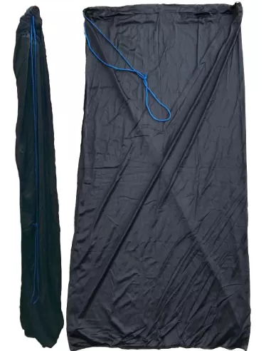 Kolpo Sacca in Tessuto Porta Pesci Carp 150 cm Carpfishing Kolpo