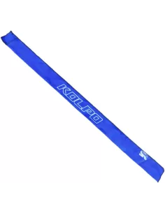 Kolpo Fodero Singolo Porta Canne 180 cm Carpfishing Kolpo
