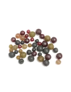 Kolpo Soft Rubber Bead Salva Nodi Morbidi 45 pz Carpfishing Kolpo