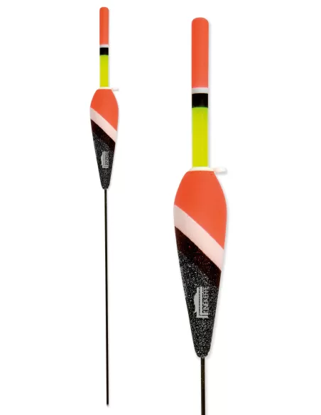Floating Indestructible Interchangeable Antenna 4.5 mm Stretched