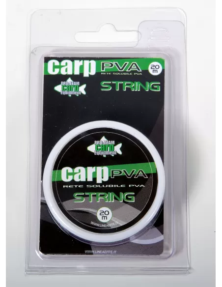 Lineaeffe Pva String 20 mt Carpfishing Lineaeffe