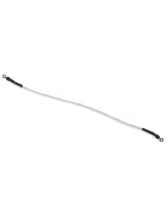 Sele Match Feeder Braid with Rolling Girelle 